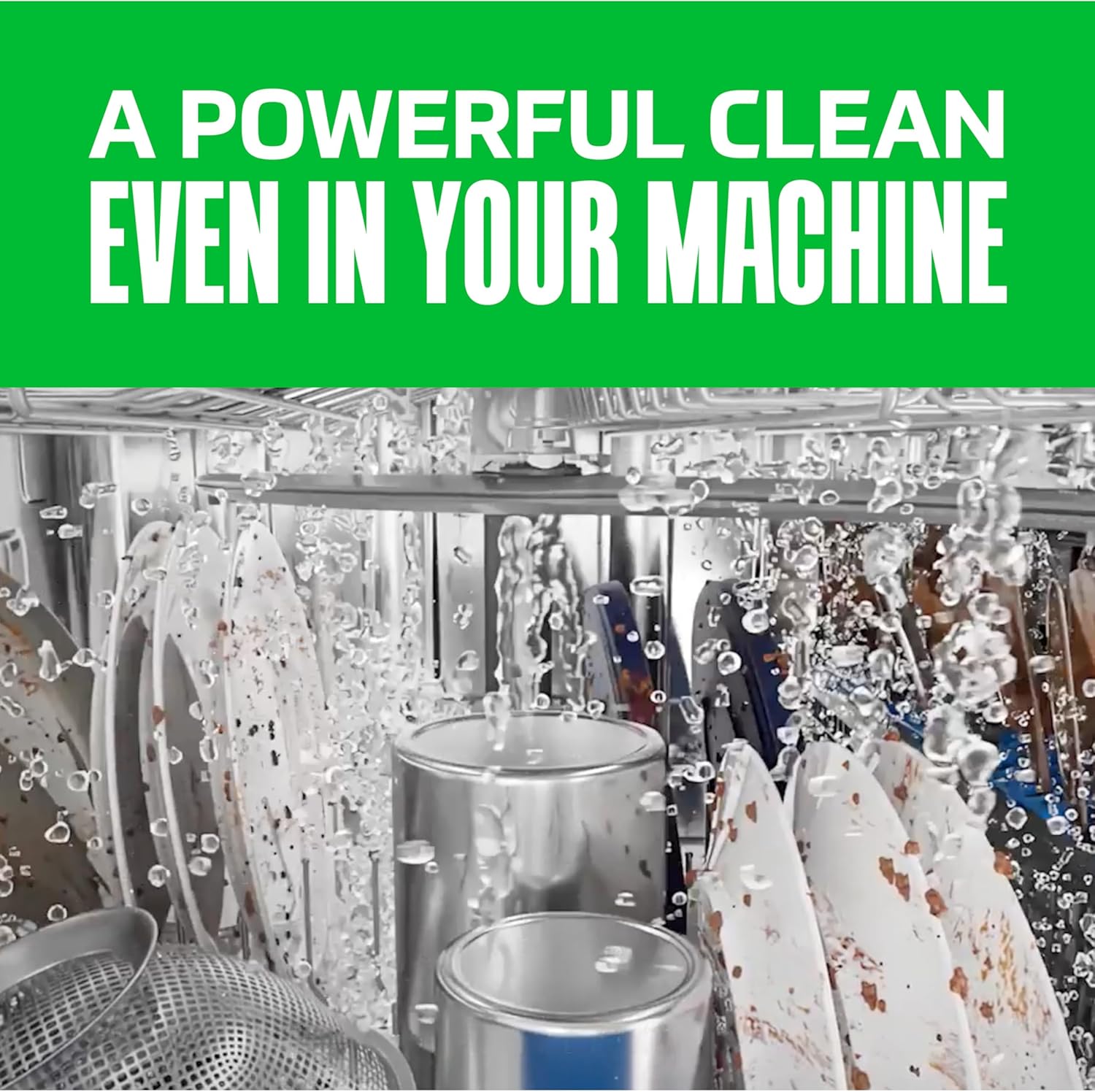 Dishwasher Pods, Dishwasher Detergent, Dish Detergent Soap, Lemon, 94Count (47Count*2pack)