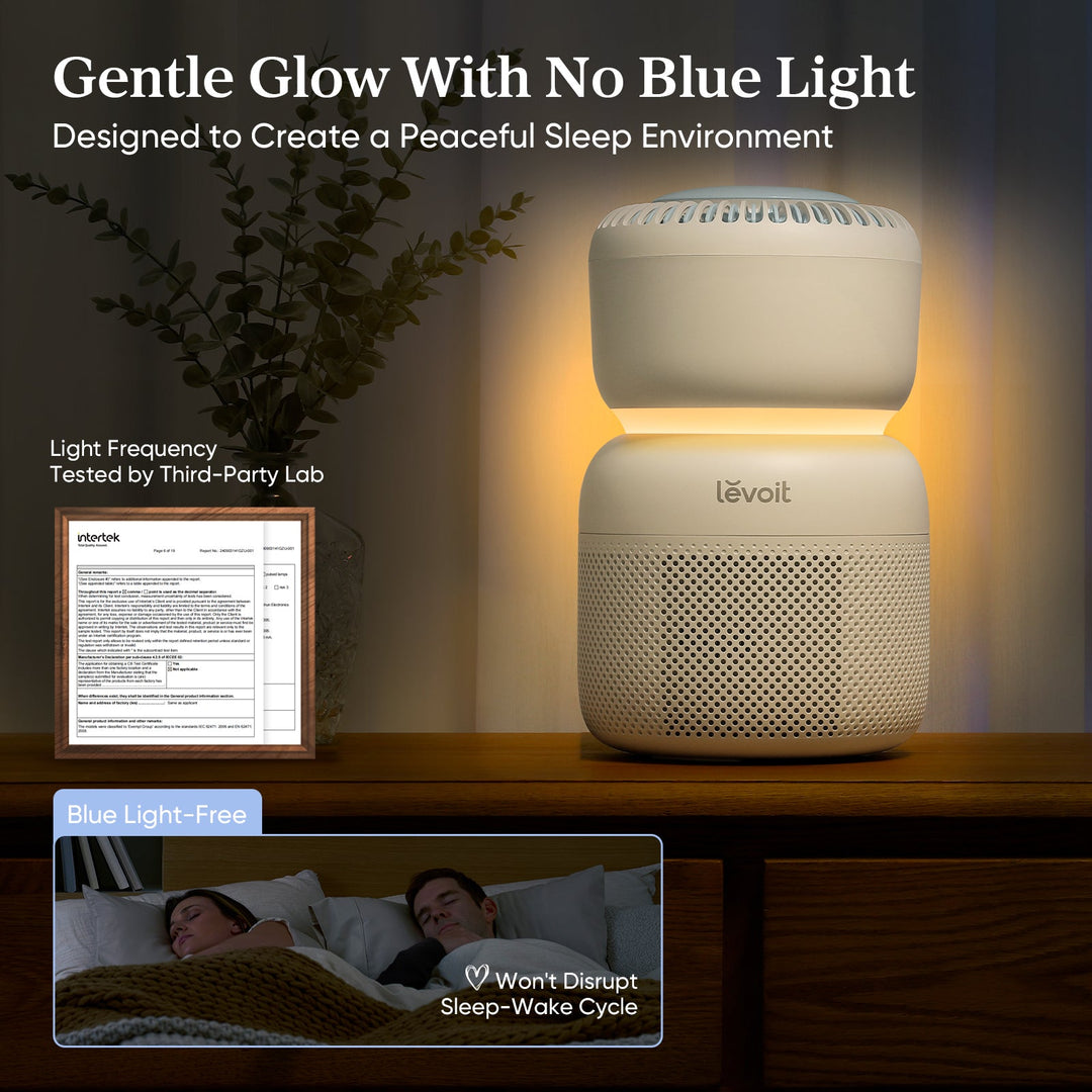 Levoit Sprout Air Purifier