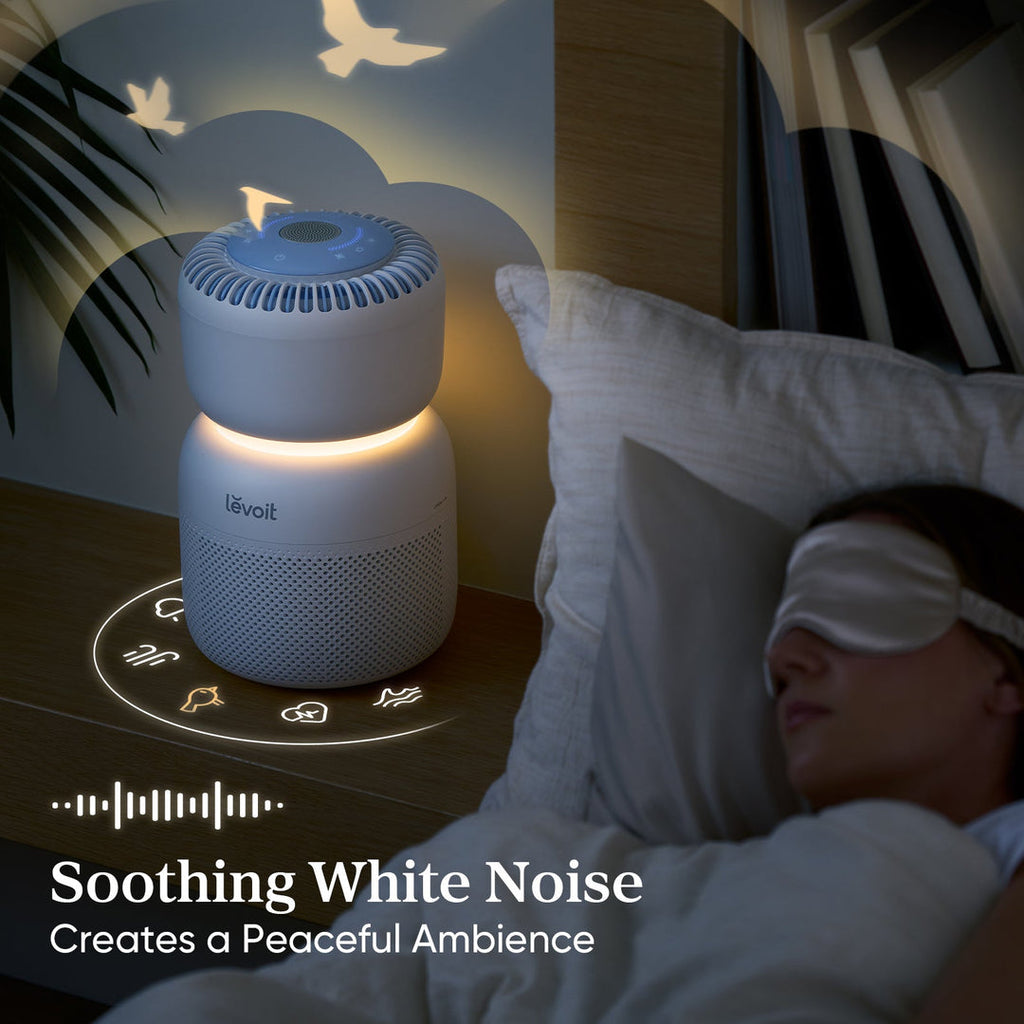 Levoit Sprout Air Purifier